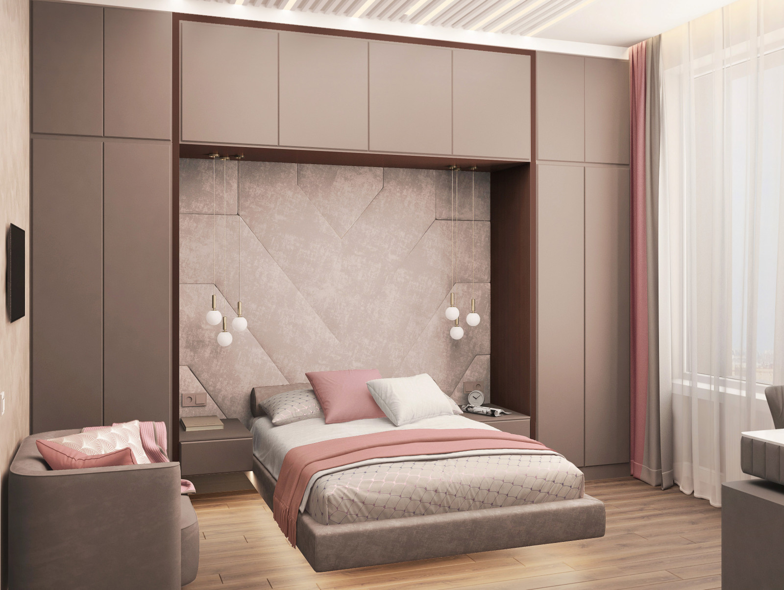 29 квартира в ЖК Фридом