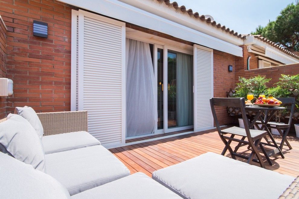 Casa adosada en Gava mar