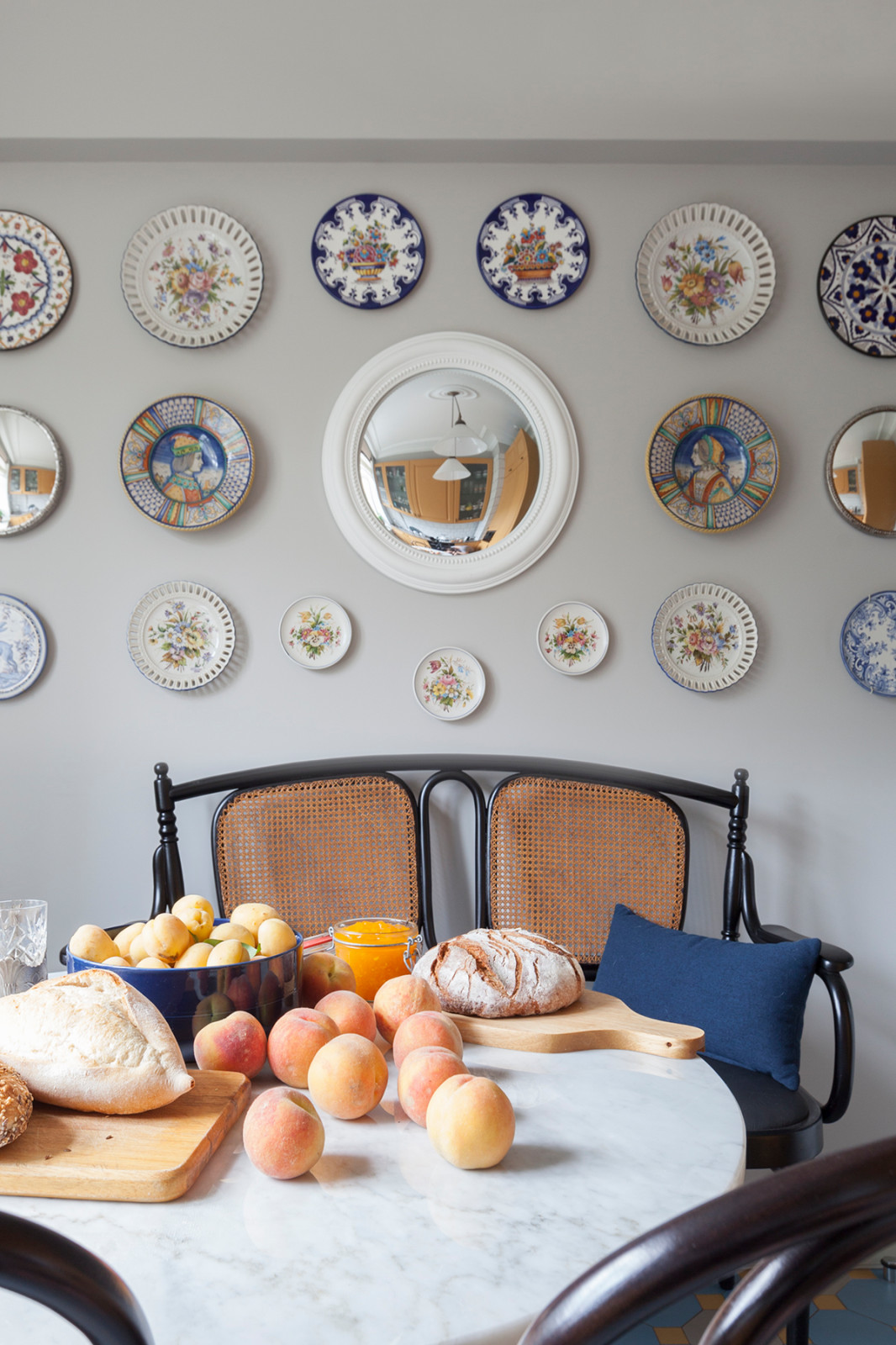 Квартира на Кутузовском