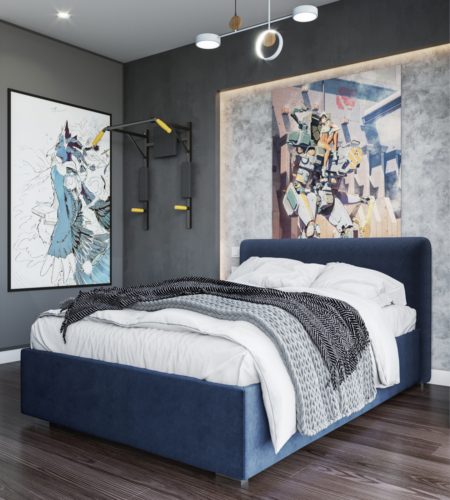 ЖК О"Орловский Парк"