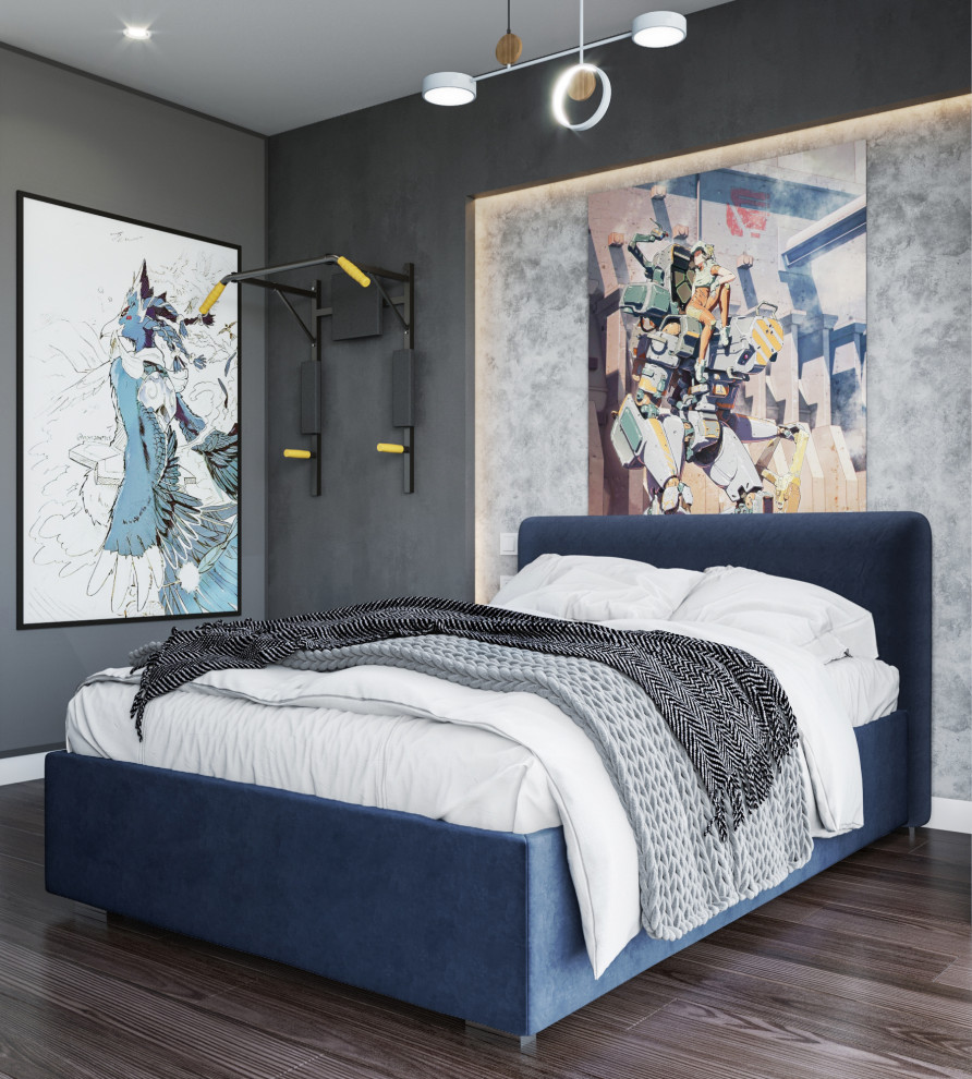 ЖК О"Орловский Парк"