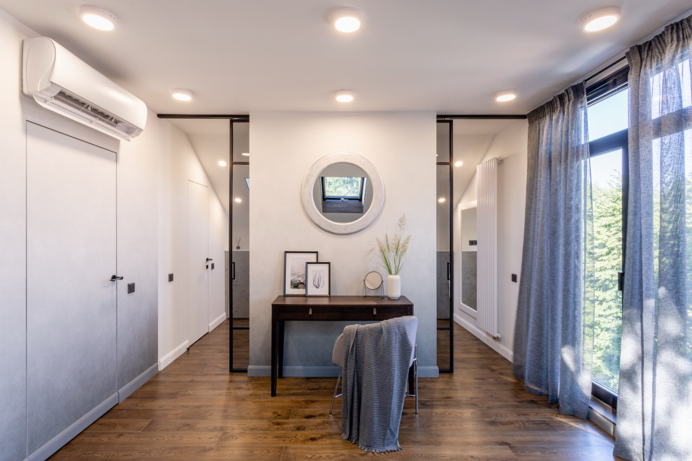 Werkel в новом проекте Александра Ермилова