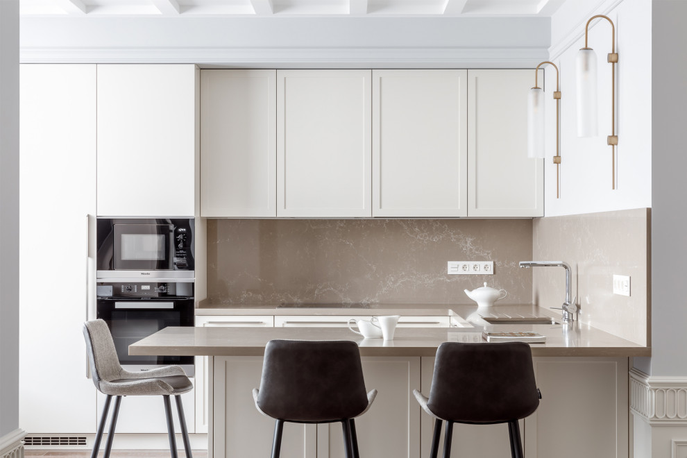 Квартира в Краснодаре