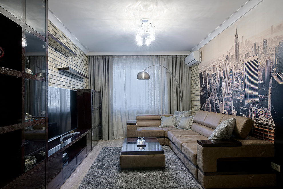 ул.Краснопрудная