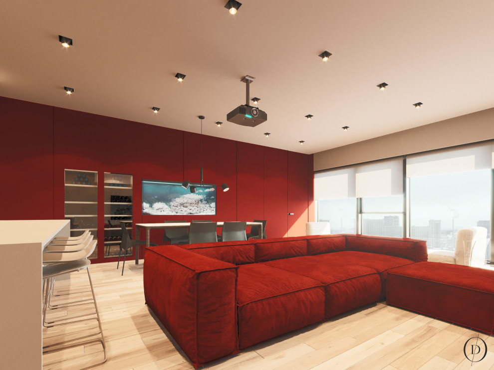 Апартаменты Галереи Чижова