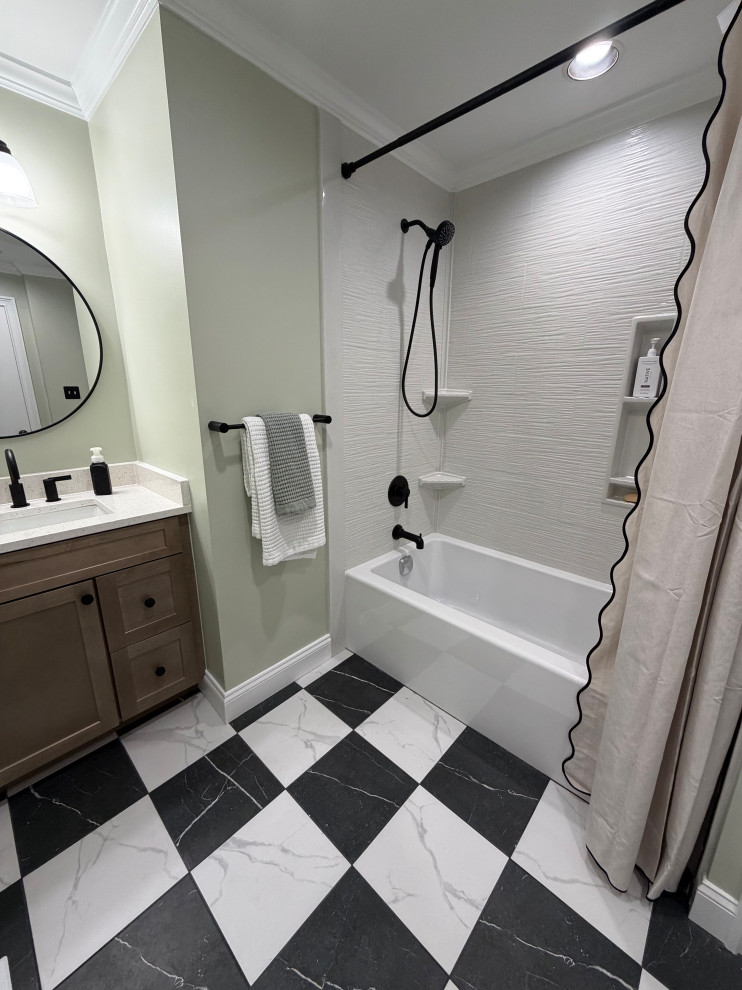 Timeless Style meets Practical Function