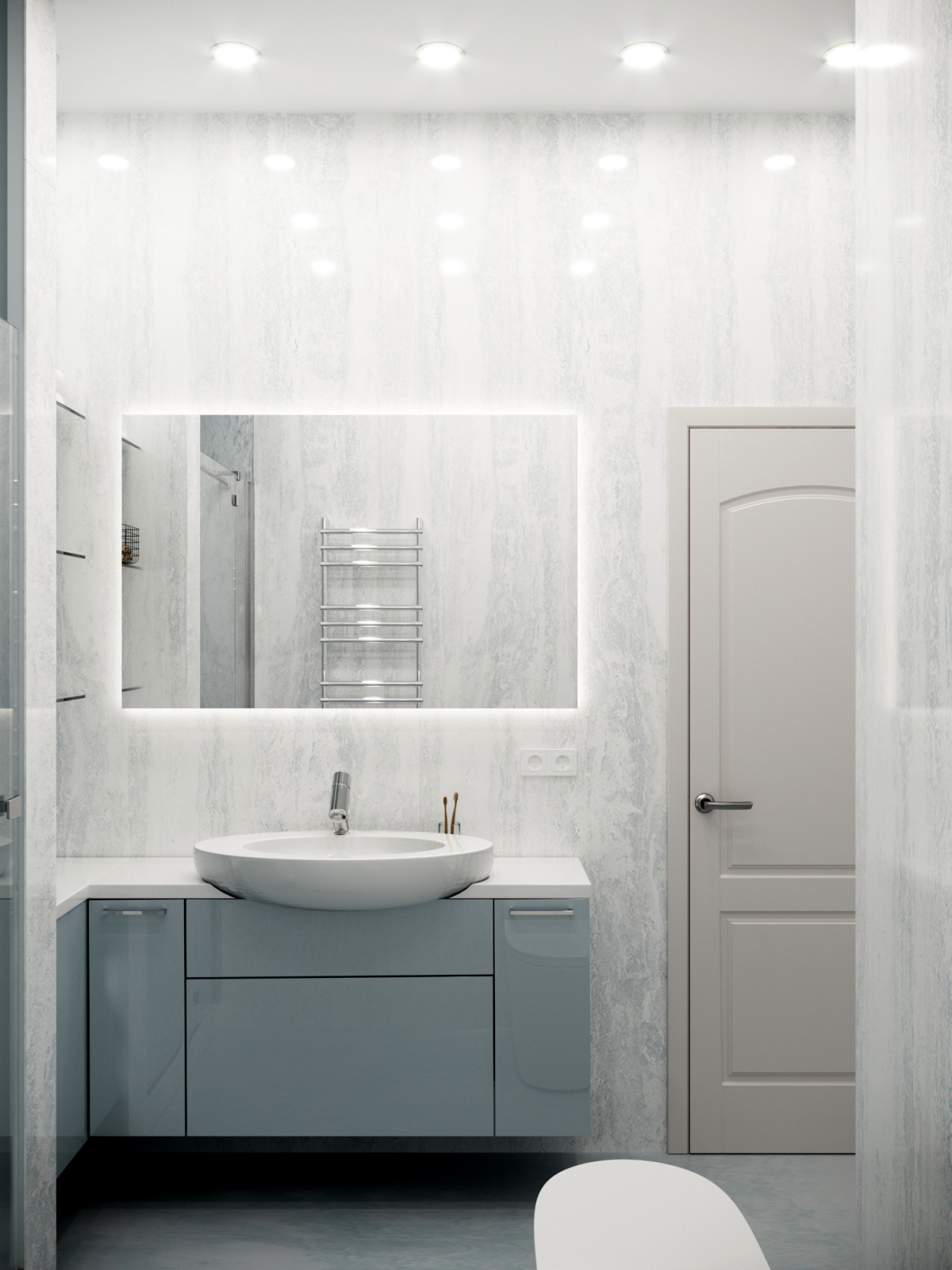 Квартира в Новых Черемушках