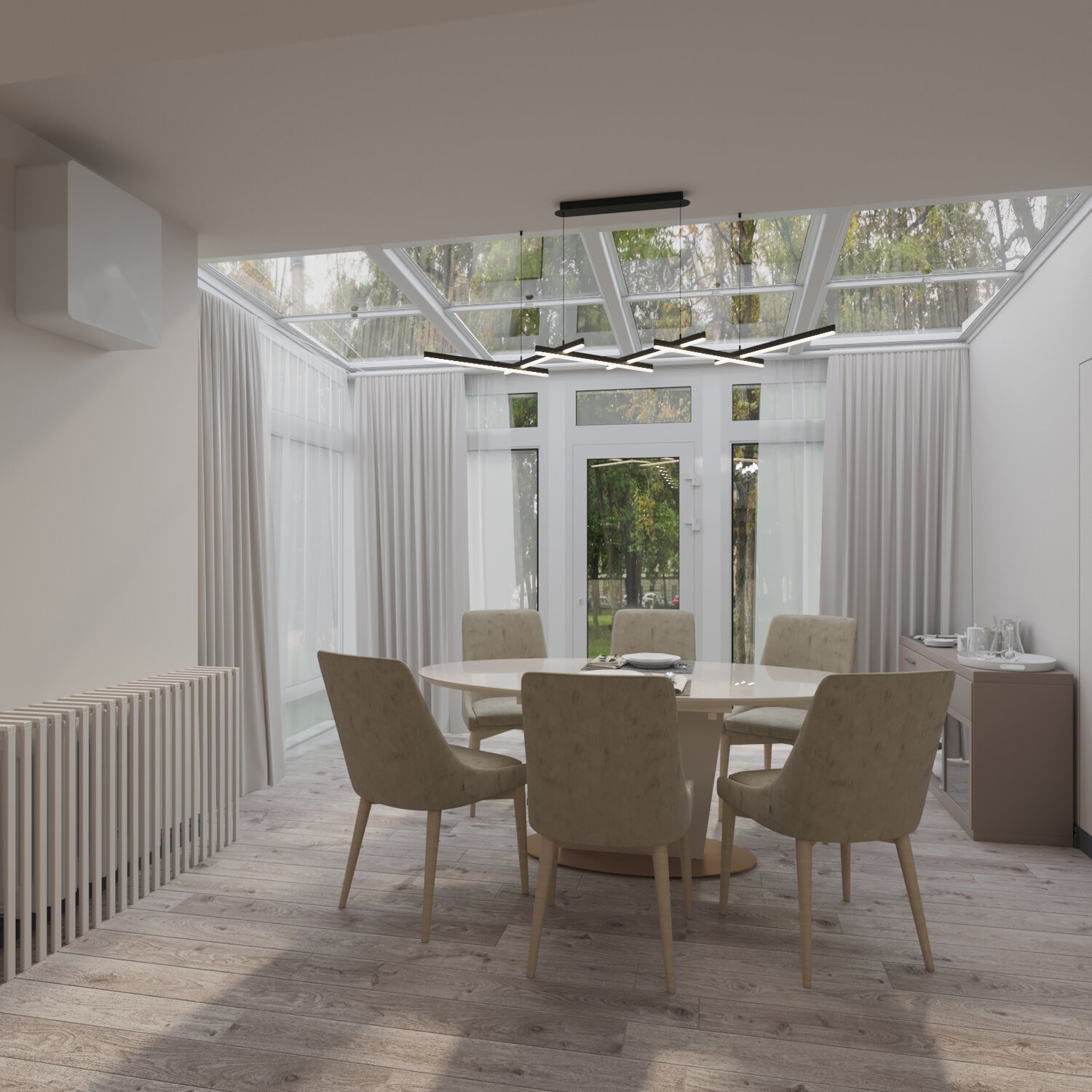 Таунхаус 137кв.м