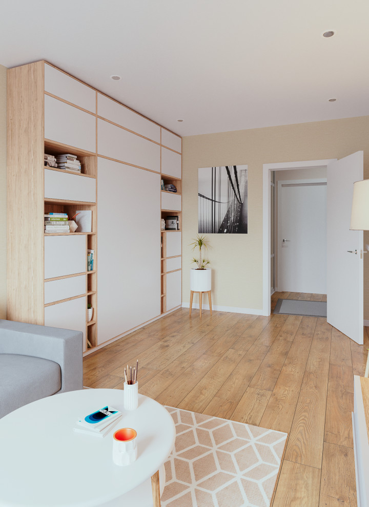 ЖК «Европейский»