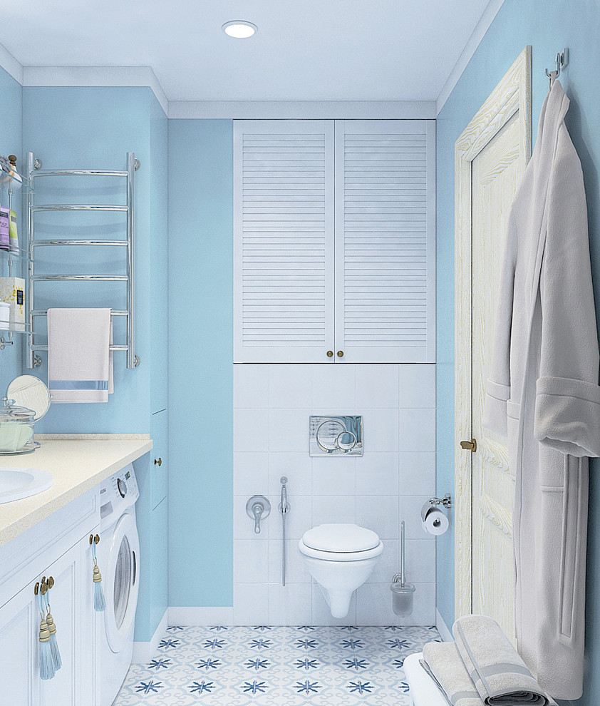 Прованс и классика