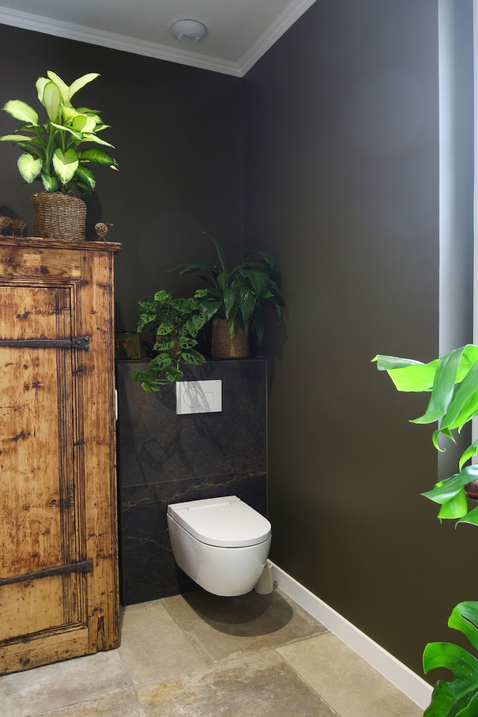 Réinventer l’existant – Maison de bourg à Oléron