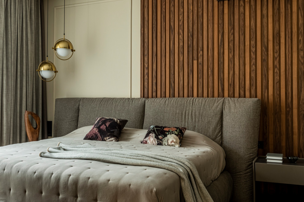 Апартаменты в ЖК Хорошевский