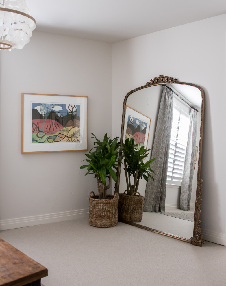 Boho Home with Lots of Personality