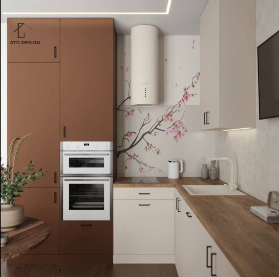 ЖК Созидатели