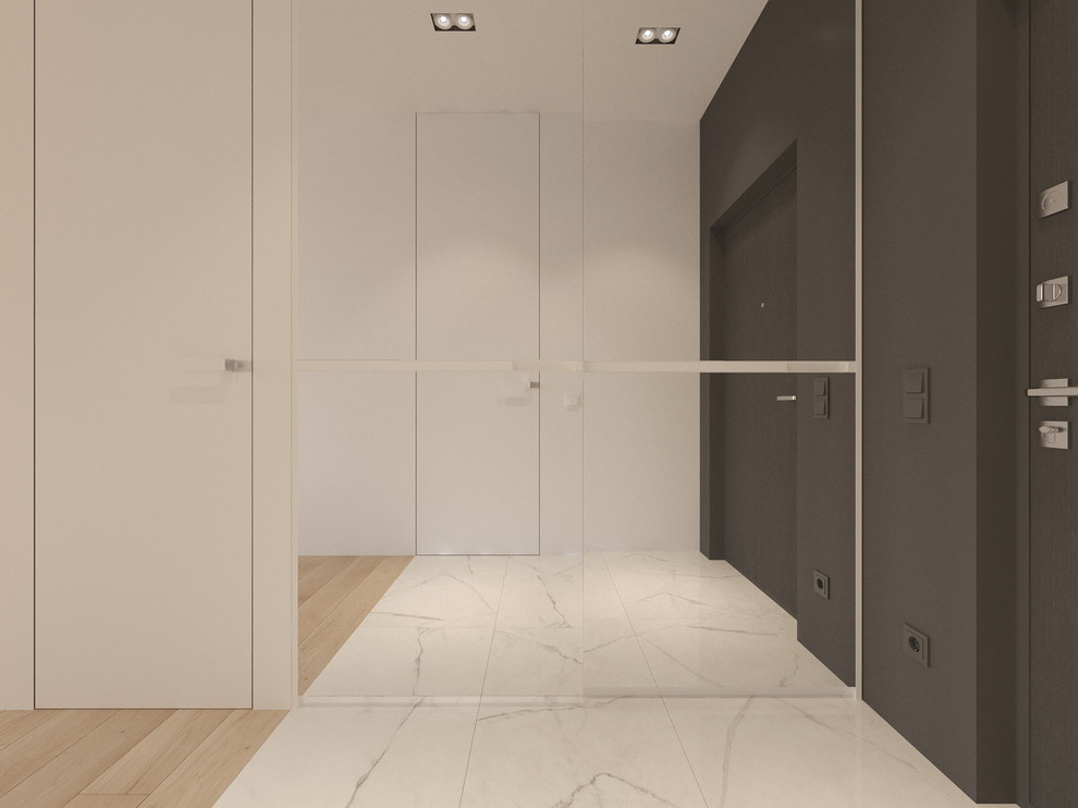 БАСМАННЫЙ 69м2