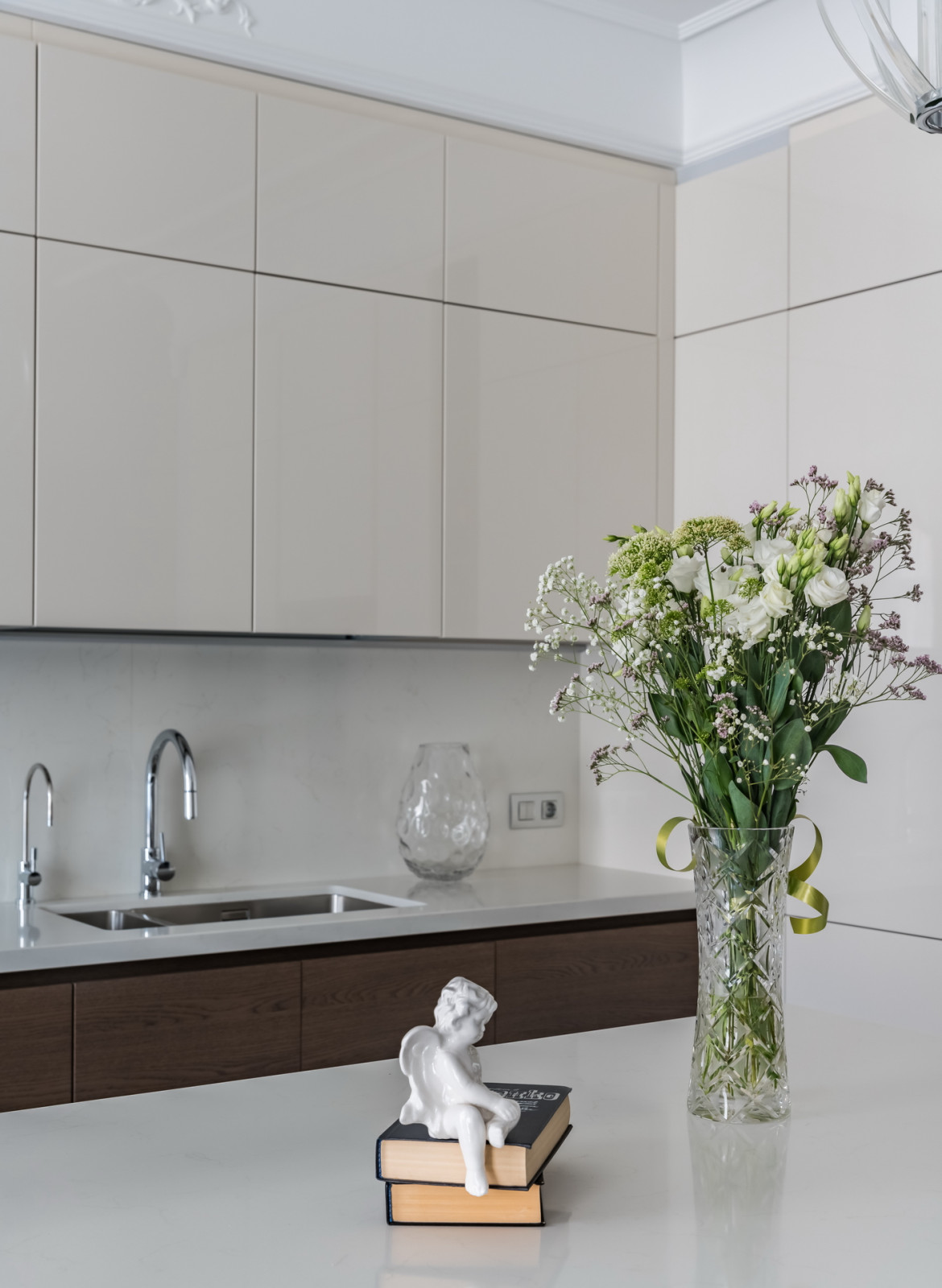 Квартира на Куйбышева