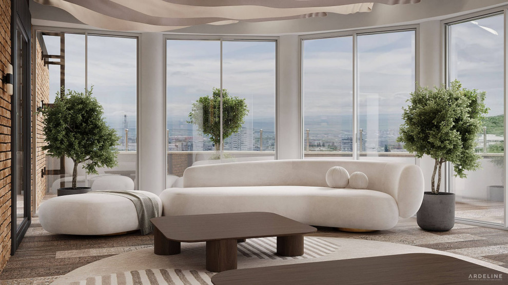 ЖК Престижный