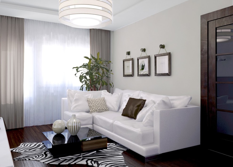 Квартира на Матвеевской