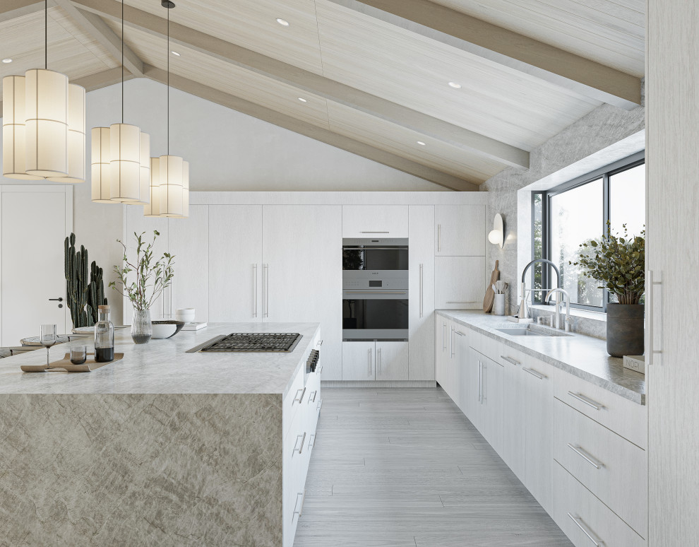 Interior & Exterior House Remodel - Dianne Project
