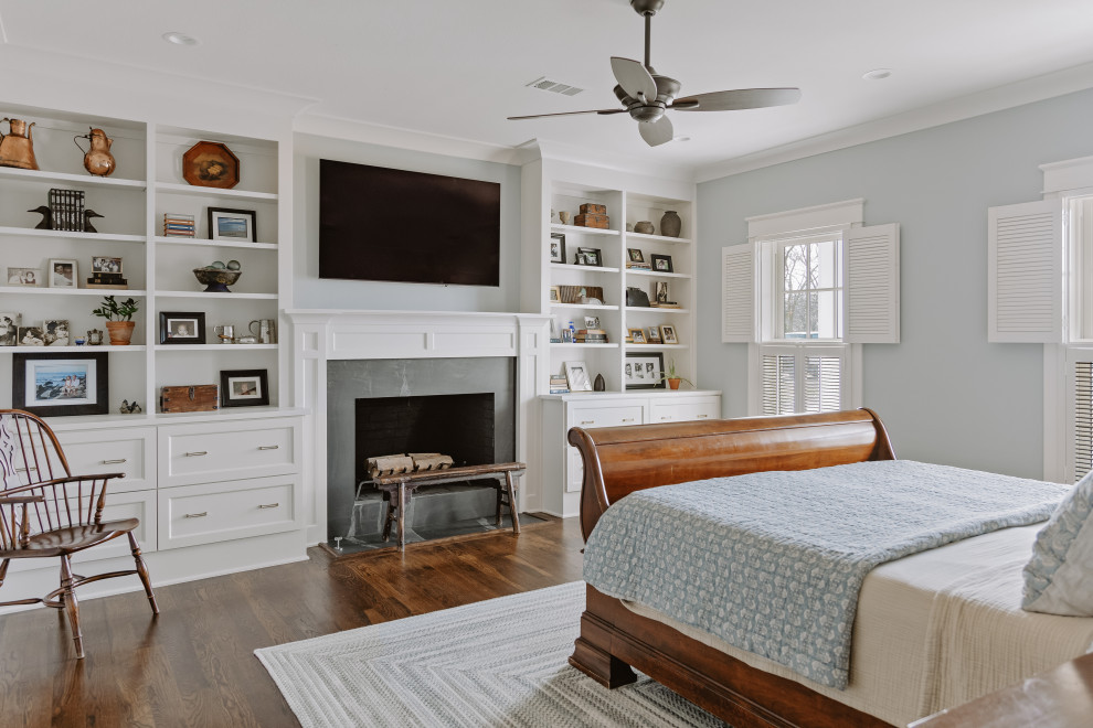 Mckinney historical restoration