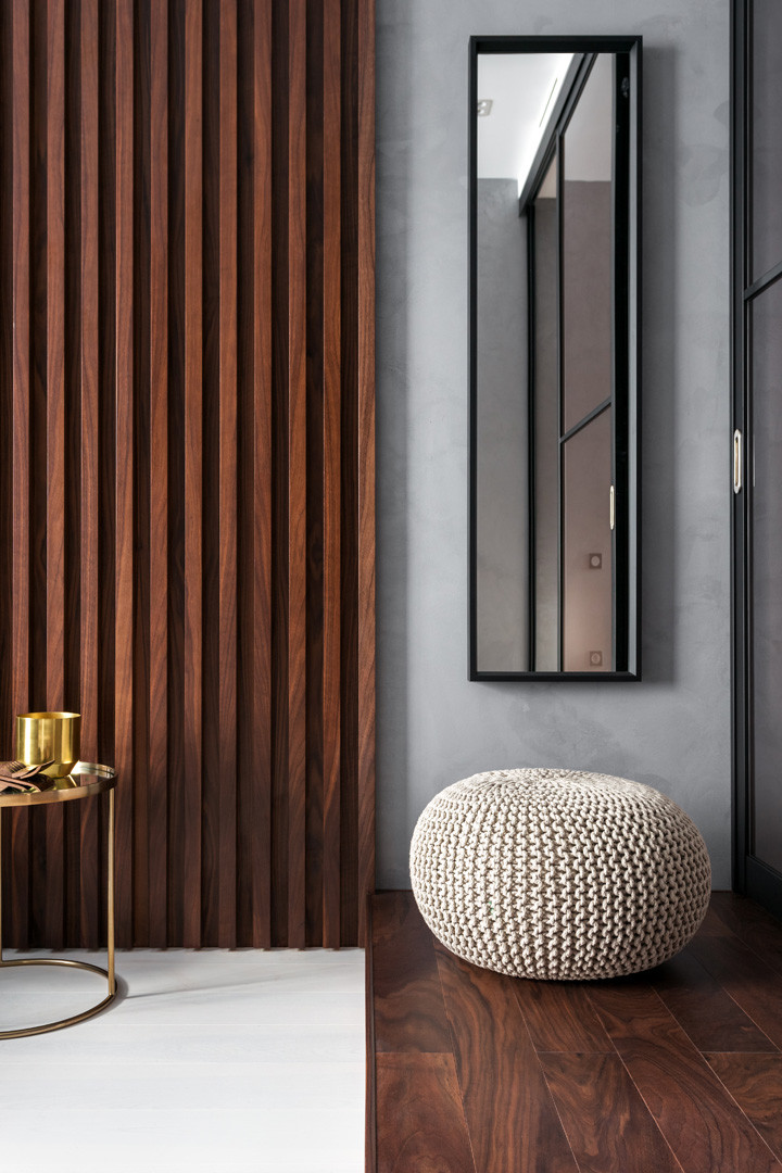 Modern apartment by ART-LABS Interiors