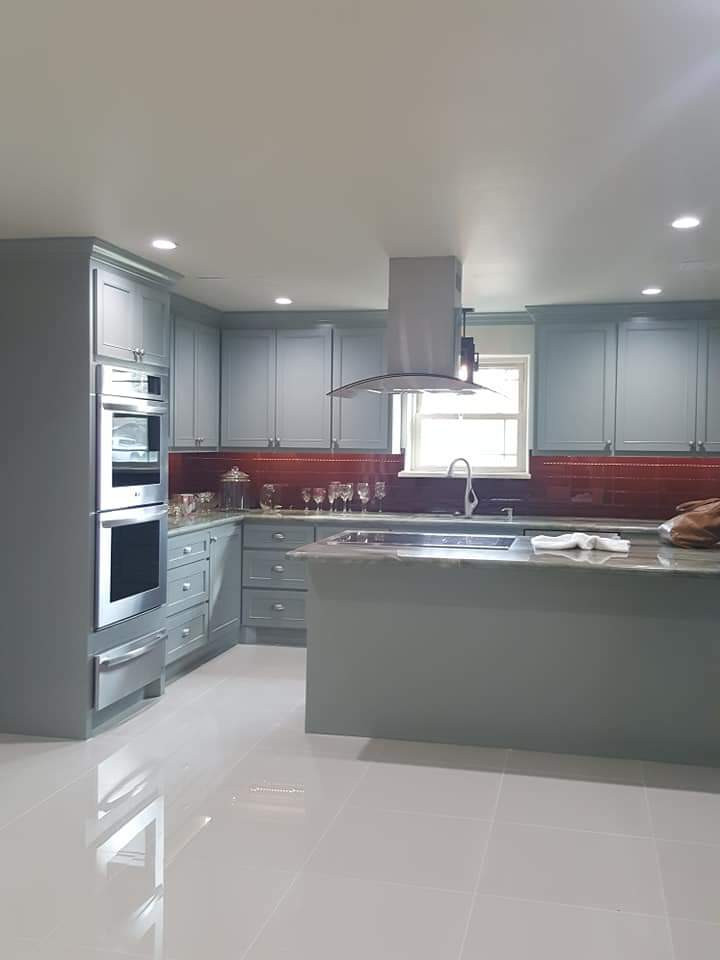 Kitchen Design Concepts