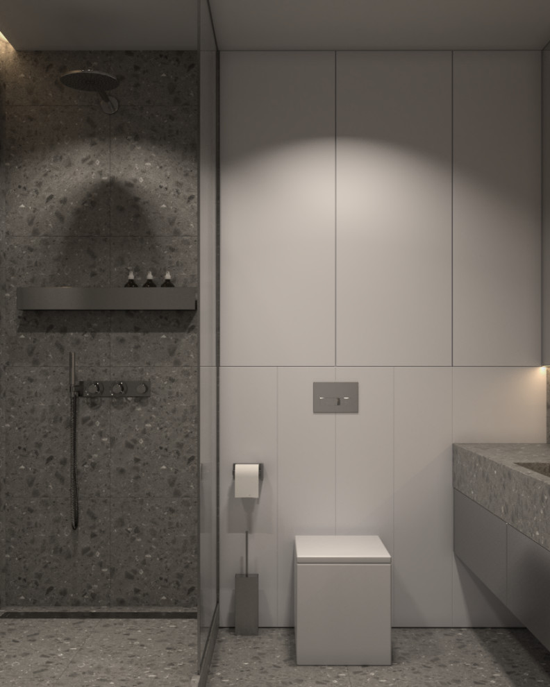 проект ' coast "