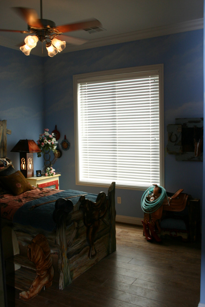 ABC Extreme Makeover home Edition Elcano Family