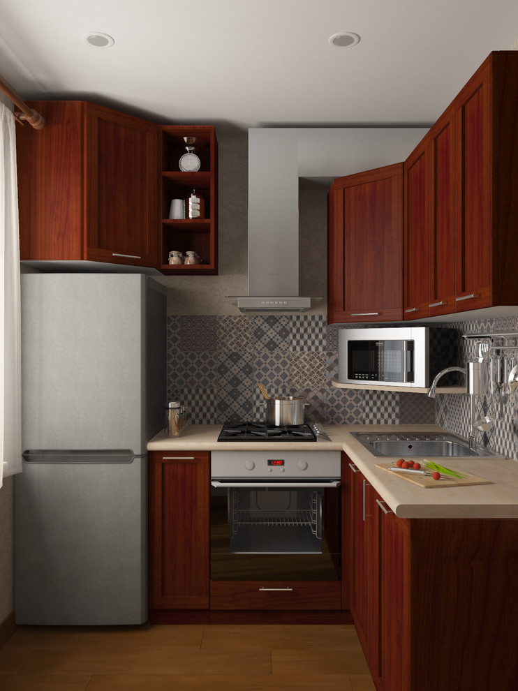 Ремонтно отделочные работы