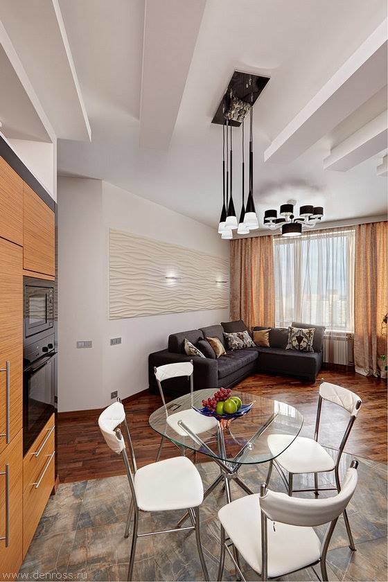 Квартира в Москве 5