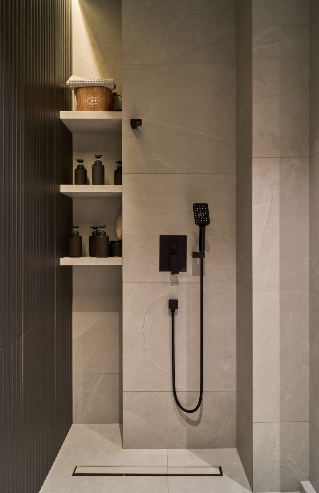 Квартира на Типанова