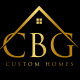 CBG Custom Homes