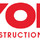 York Construction Company