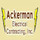 Ackerman Electrical Contracting Inc.