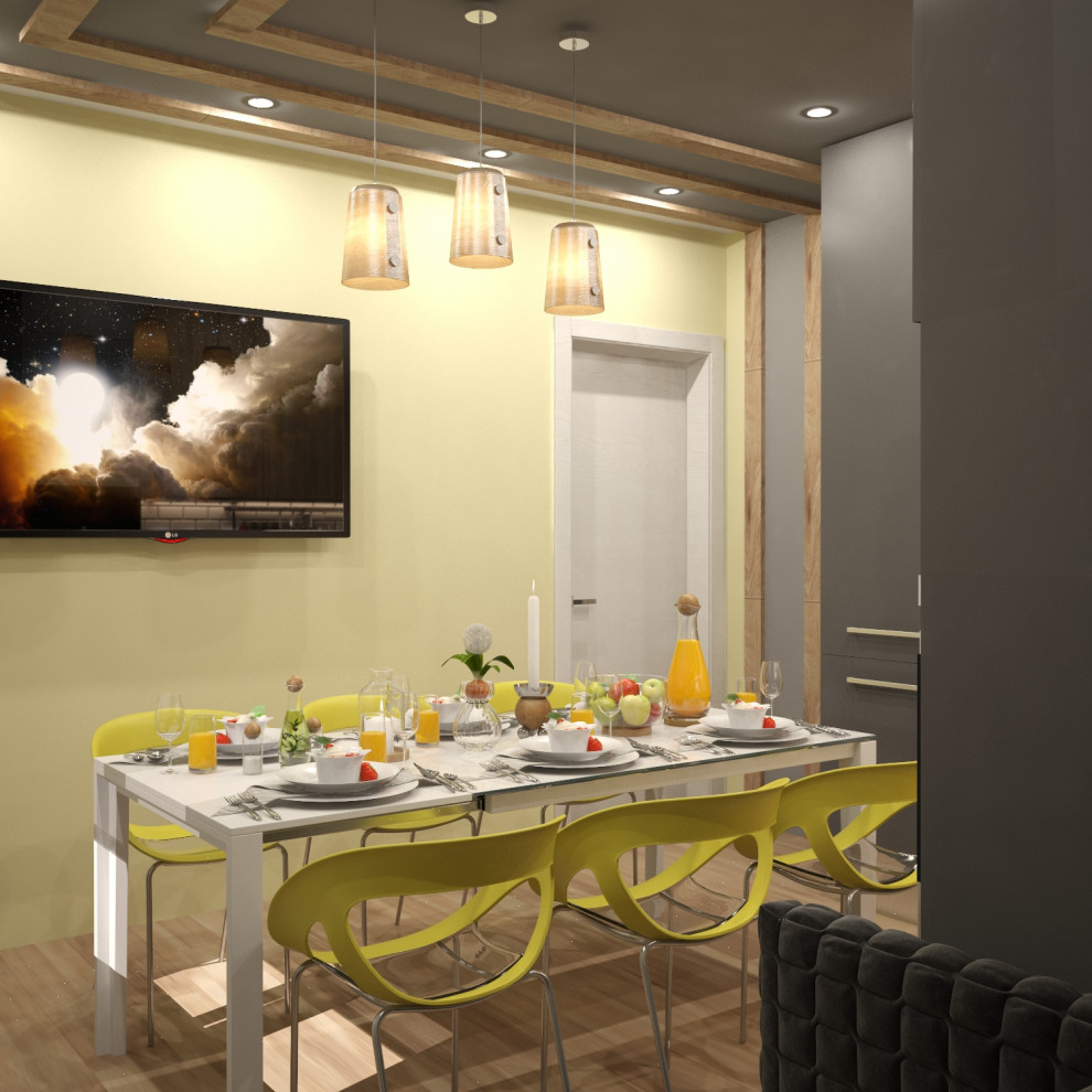 Неболчи, квартира для выездной бригады