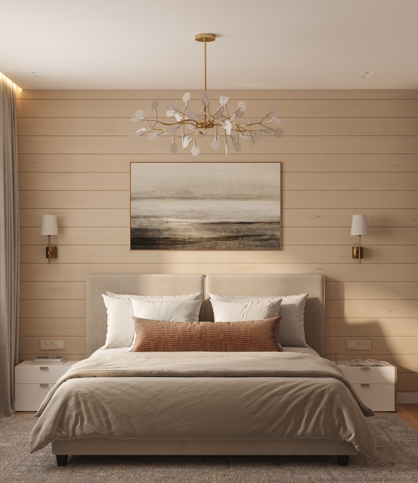 Проект дома в Павловске