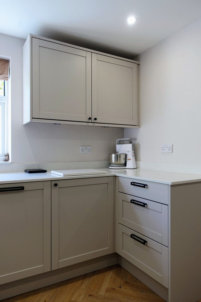 The Lutterworth Kitchen - Gaddesby Balham - RRP £27,900 - Luxe Price £22,800