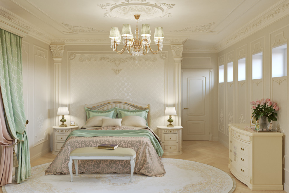 Загородный дом на Ильинском шоссе