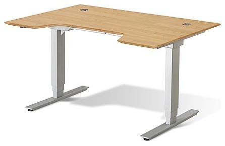 Sit-Stand Table Desk
