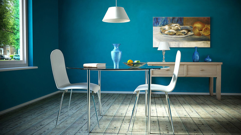 Натюрморт Ренуара для кухни и столовой