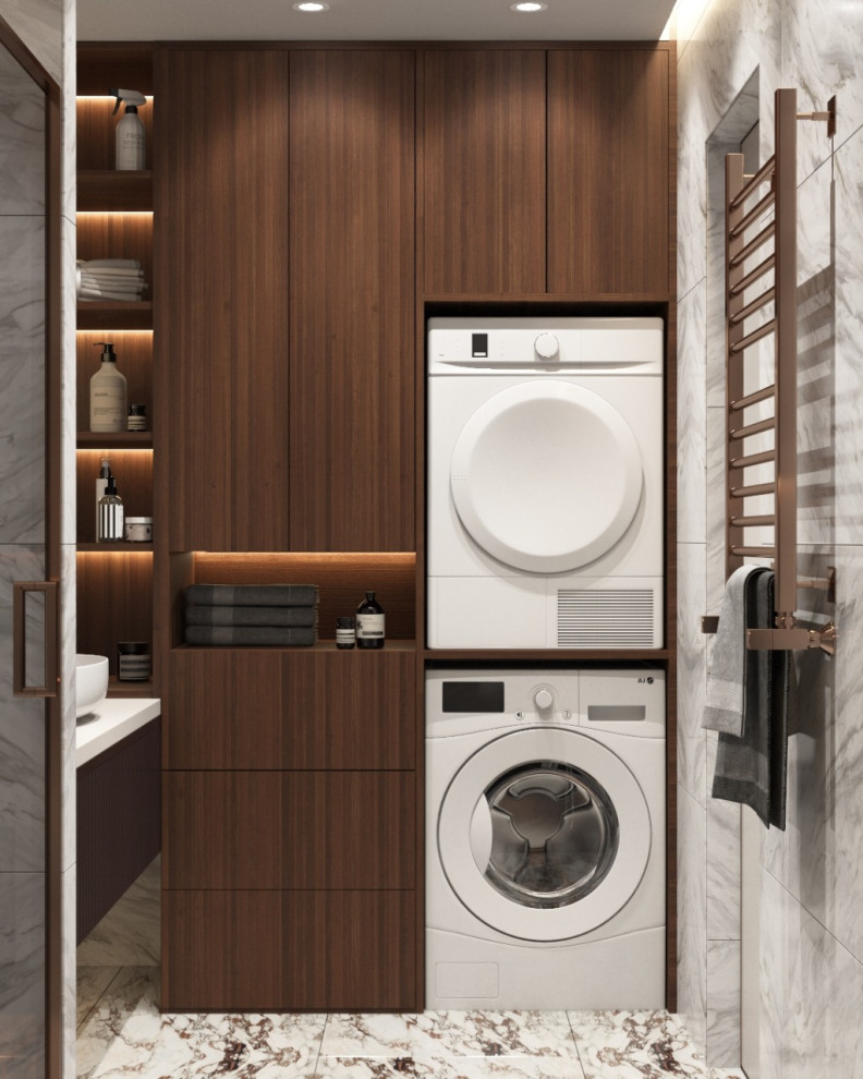 Постирочная