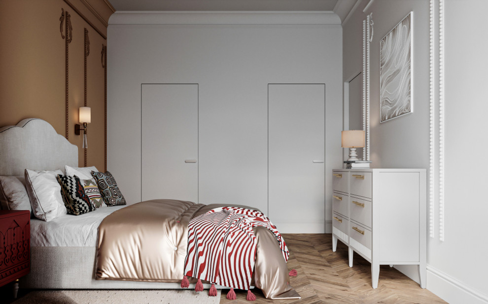 Квартира в ЖК "Hide"