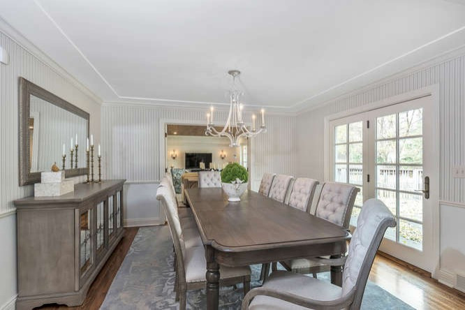 Parkwood Knolls Residence