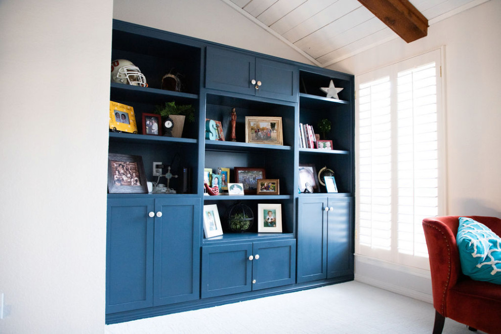 Whole Home Renovation
