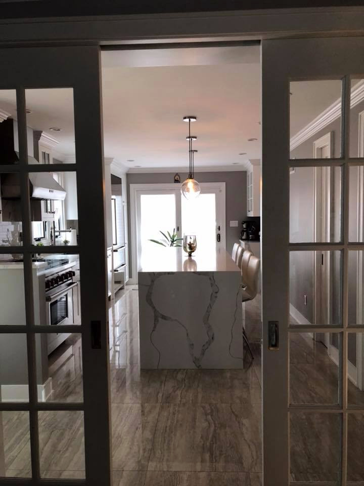 Kitchen Gallery