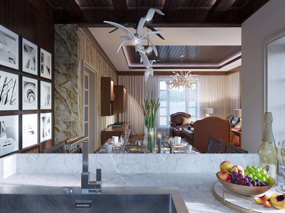 Коттедж в ПОЛЕСЬЕ