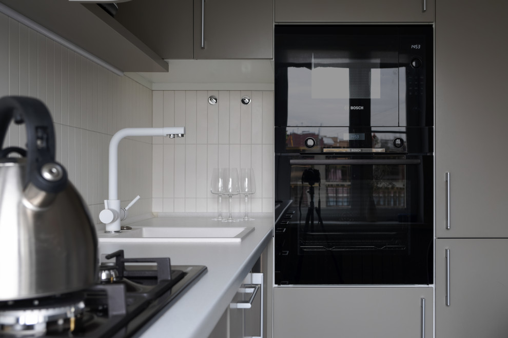 Бакунинская