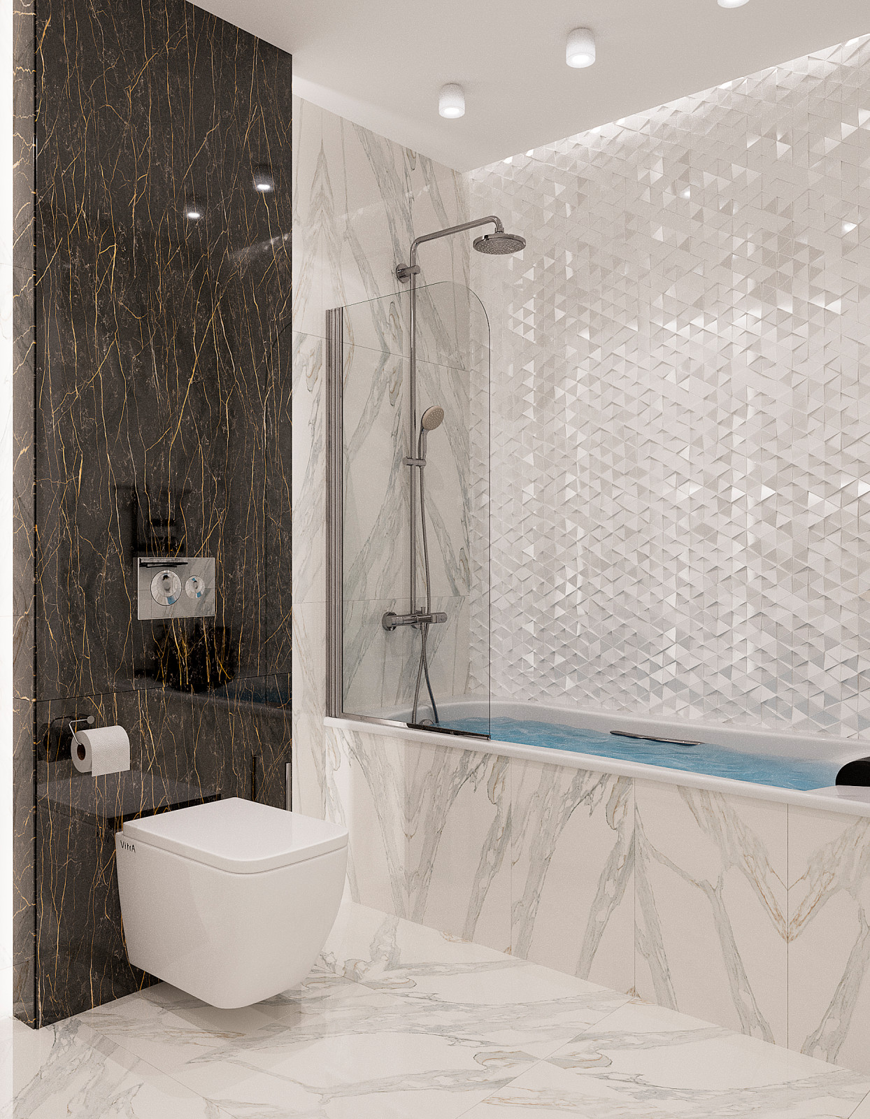 ЖК Фили Сити , 82,2м2