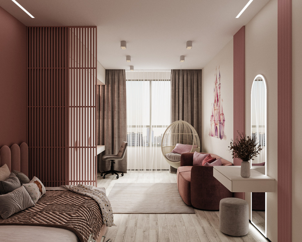 Детская девочки