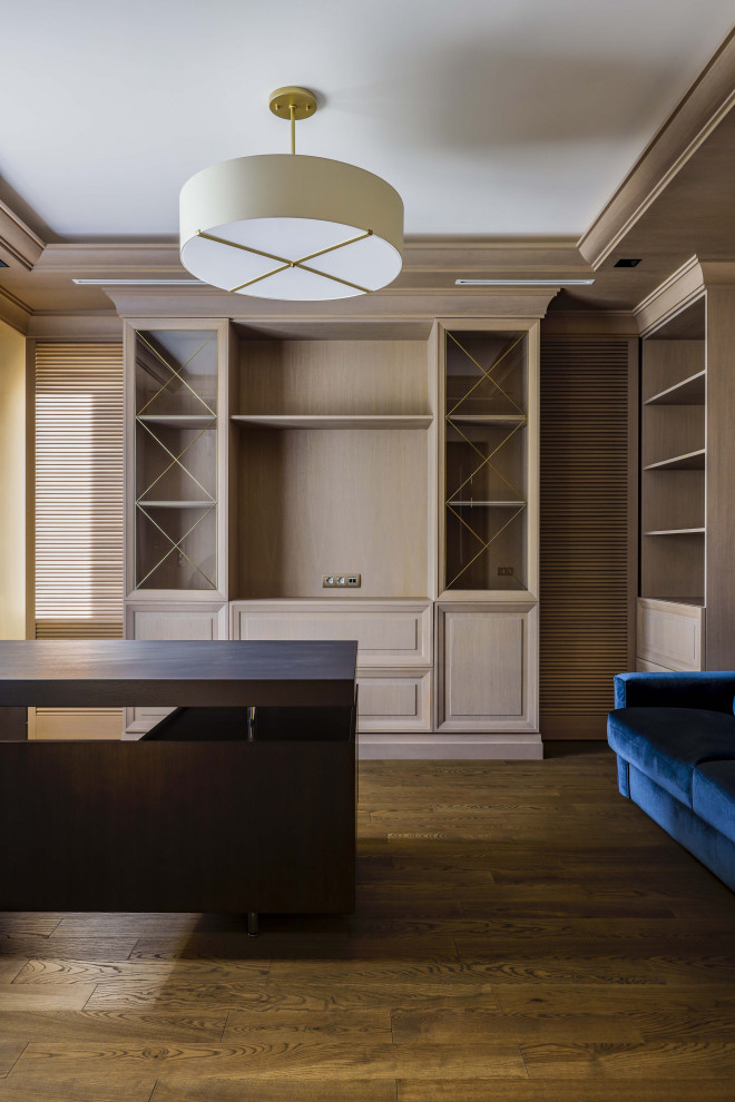 Репинская усадьба.